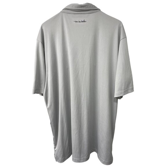 Travis Mathew Golf Polo Casual Men’s Size XXL - Picture 2 of 6